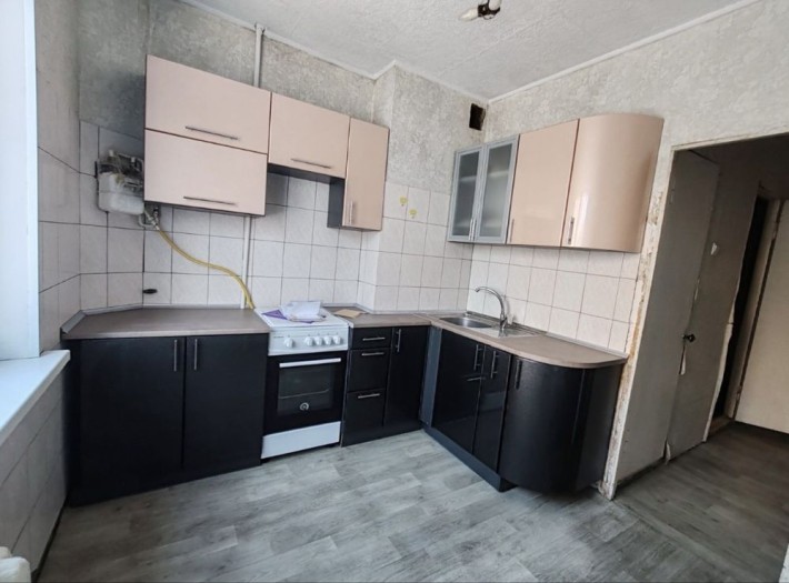 ‼️ПРОДАМ 3 кімнатну квартиру на ФАСТІВСЬКІ‼️ - фото 1