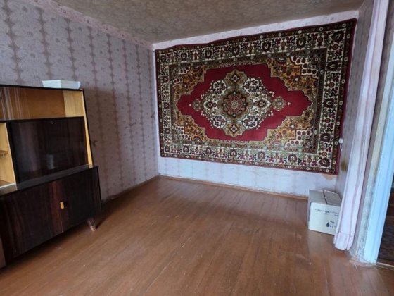 ‼️ПРОДАМ 2 кімнатну квартиру в ЦЕНТРІ МІСТА‼️ Белая Церковь