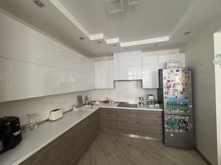 Продаж 3-к квартири ЖК "Palladium" Петлюри, Бровари - фото 1