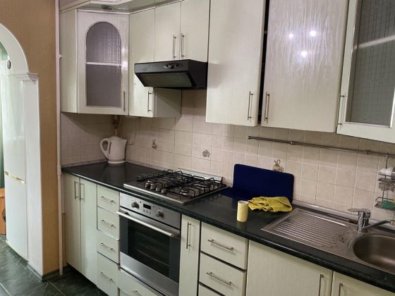 Продам 2х кімнатну квартиру Біла Церква