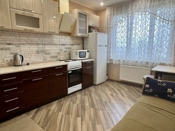 Продається простора 1-о кімнатна квартира ЖК Лісовий Квартал
