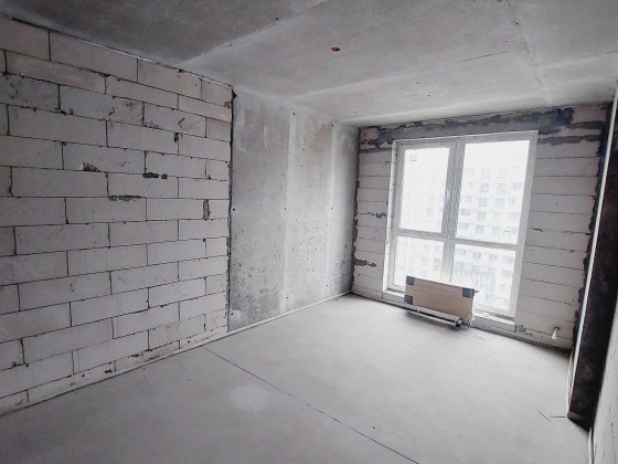 Продам 2 комн.квартиру по проспекту Повітряних Сил 56Б, ЖК Ok'Land, БЕЗ % Київ