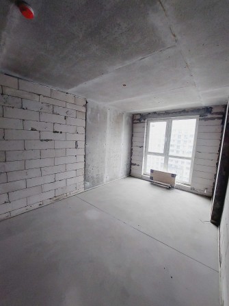 Продам 2 комн.квартиру по проспекту Повітряних Сил 56Б, ЖК Ok'Land, БЕЗ % - фото 1
