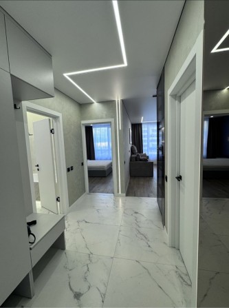Продаж 1к квартира ЖК Варшавський 3 вул. Всеволода Змієнка - фото 1