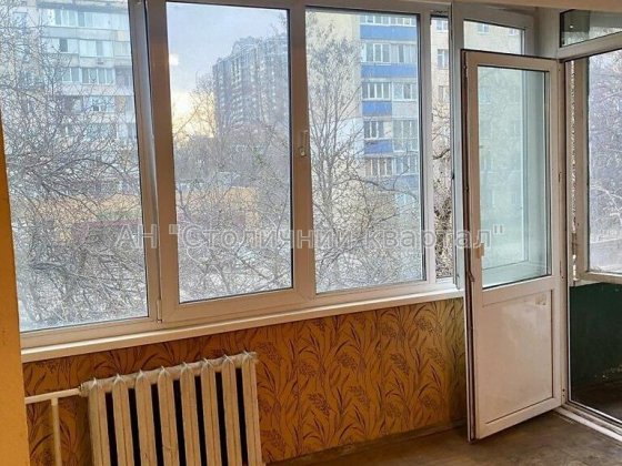 Татарка Двокімнатна Половецька 7/13 Київ