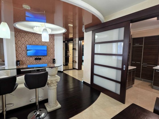 Продаж 2 кімнатної квартири 82.2 м² | вул. Верховинна, 35 | ЖК на Верховинній | Святошинський  район