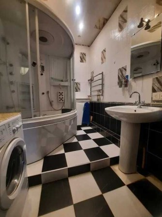 Продам велику 2к квартиру Литвинського Нова Дарниця цегляний новий буд - фото 1