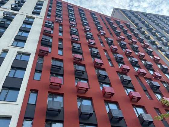 Зданий будинок Продам 1к квартиру ЖК Світло Парк Svitlo Park Київ