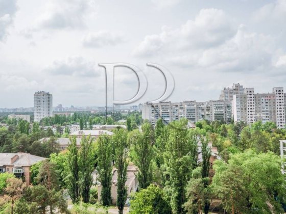 БЕЗ% 3-к квартира 73м² вул Поліська 4А, ЄВідновлення, ДержМолодьЖитло Київ
