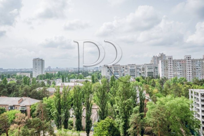 БЕЗ% 3-к квартира 73м² вул Поліська 4А, ЄВідновлення, ДержМолодьЖитло - фото 1