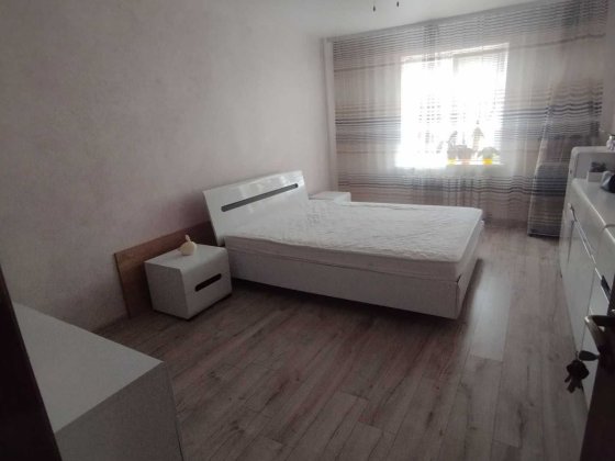 4к квартира 103 м² з ремонтом та меблями | Бориспіль, вул. Момота Борисполь