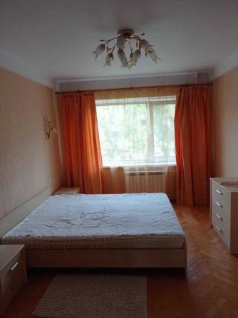 АК 2 Кімнатна Квартира метро Дарниця Дарницький бульвар 15 - фото 1