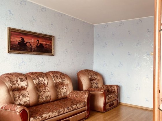 Продам 3-х кімн 88 кв.м. Поверх 4/10 Газ Тепла місто Бориспіль Момота 44