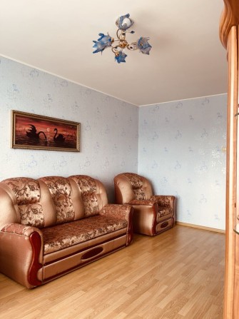 Продам 3-х кімн 88 кв.м. Поверх 4/10 Газ Тепла місто Бориспіль Момота 44 - фото 1