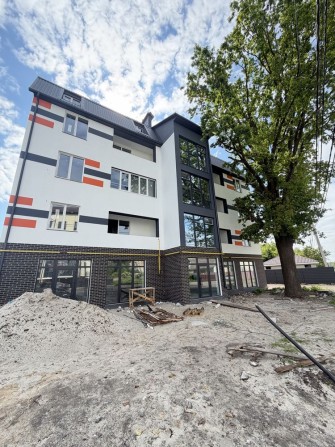 Продаж квартир 2- кім. 52 кв.м шевченка Газ - фото 1