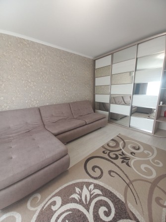 Продам простору 1-кімнатну квартиру в ЖК Шоколад вул. Київська, 265/3 - фото 1