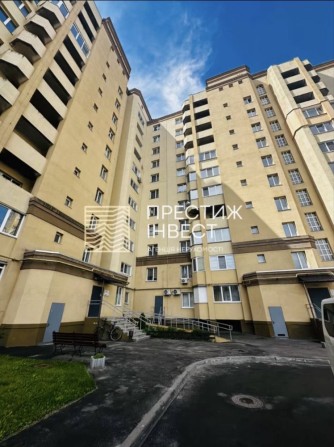 Продаж квартири 82 м² під чистову обробку - фото 1