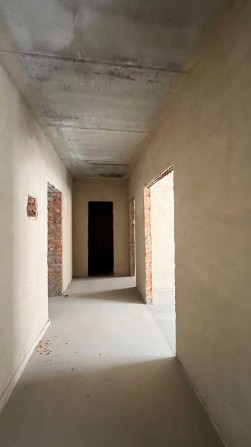 2к квартира, розведене опалення, газ! Без комісії! - фото 1