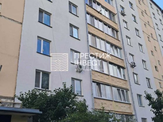 Продаж 2 кімнатної квартири по вул.Головатого 8 Борисполь