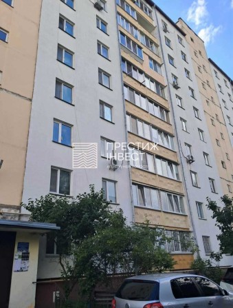 Продаж 2 кімнатної квартири по вул.Головатого 8 - фото 1