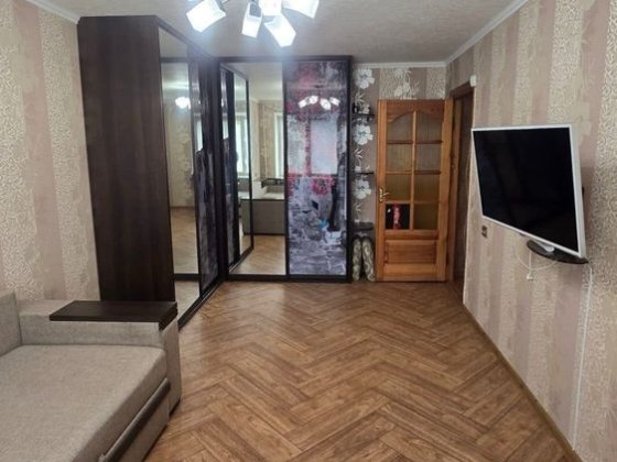 Продаж 2 кімнатної квартири  в ремонті