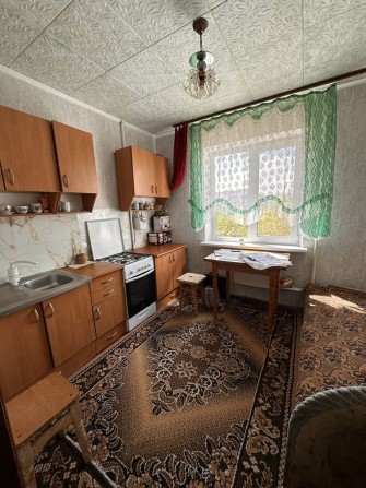 Продаж 1-но кімнатної квартири на 4-му мікрорайоні - фото 1