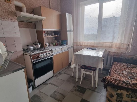 Продам 1 кімнатну/Критий Ринок/З меблями та технікою/ваучер/сертифікат Біла Церква