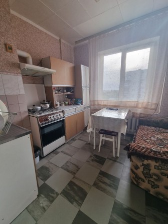 Продам 1 кімнатну/Критий Ринок/З меблями та технікою/ваучер/сертифікат - фото 1