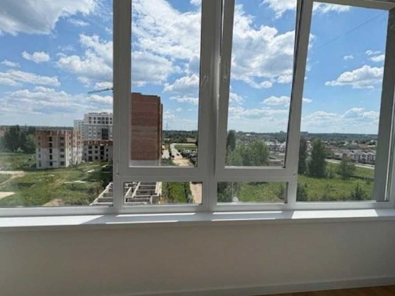 Продаж Євро 2к квартири 41м2 з ремонтом, Державні програми - ТАК Буча