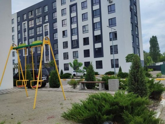 Шок ціна!!!Двухкімнатна квартира з виходом до набережної!!! Буча