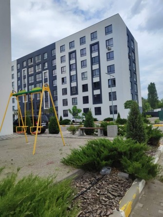 Шок ціна!!!Двухкімнатна квартира з виходом до набережної!!! - фото 1