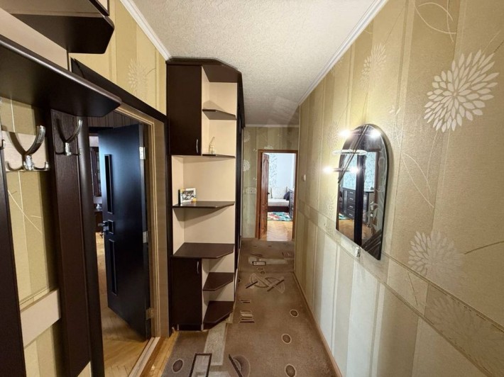5 кімнатна квартира Стуса 76 - фото 1