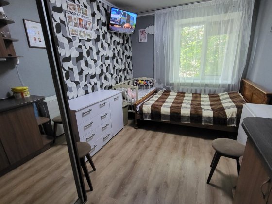 Продам затишну кімнату в гуртожитку м.Біла Церква Біла Церква