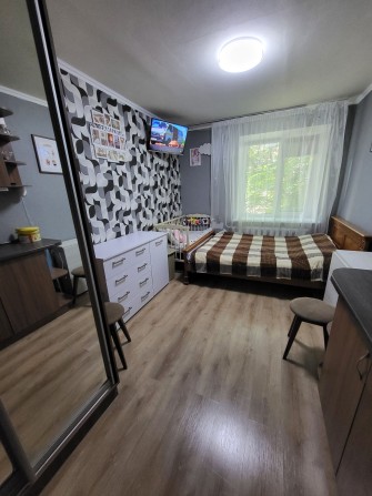 Продам затишну кімнату в гуртожитку м.Біла Церква - фото 1