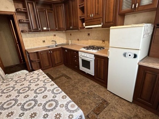 Продаж двухкімнатної квартири Белая Церковь