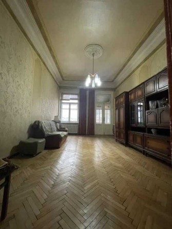 75 м 2-к квартира Центр Велика Васильківська Площа Українських героїв Льва Толстого - фото 1