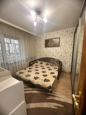 Продаж 3-кімнатної квартири в центрі Бориспіль вул. Шевченка, 6 - фото 1