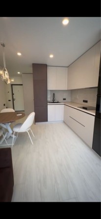 1 кімн квартира з ремонтом ЖК Варшавський Виноградар - фото 1
