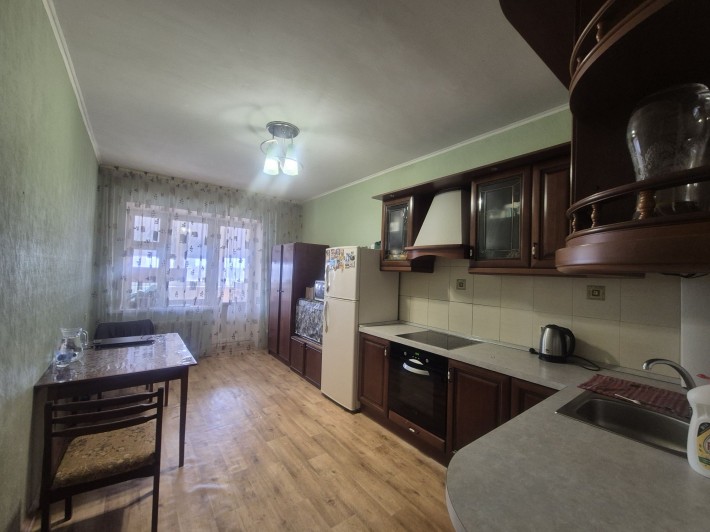 Продам 1 кім квартиру 62м2 на масиві Бровари - фото 1