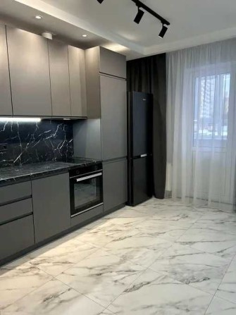 продаж 1 к студії жк "Атлант" на Металургів - фото 1