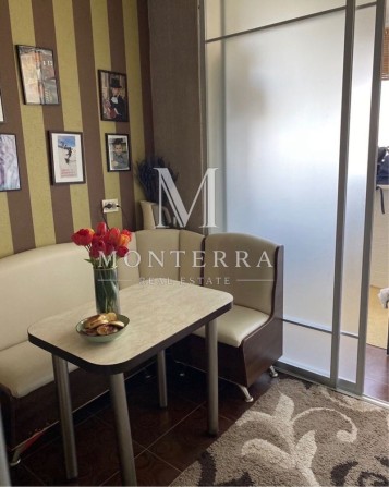 Продаж 1 кім.квартири ремонт метро Чернігівська - фото 1
