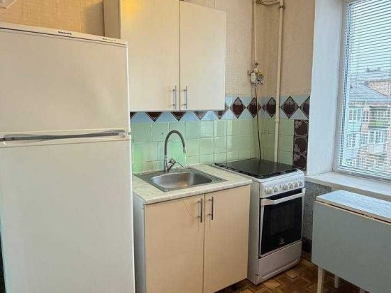 Продаж затишної 1 кімнатної квартири, вул. Алматинська 89А, ДВРЗ Київ