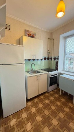 Продаж затишної 1 кімнатної квартири, вул. Алматинська 89А, ДВРЗ - фото 1