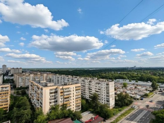 продаж однокімнатної квартири на Оболоні: Київ