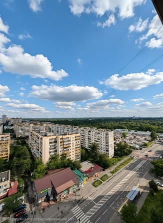 продаж однокімнатної квартири на Оболоні: Київ - фото 1