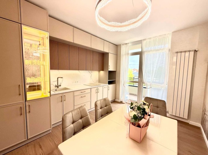 Продаж 2-кімнатної квартири VIP рівня у ЖК «Лавандовий» - фото 1