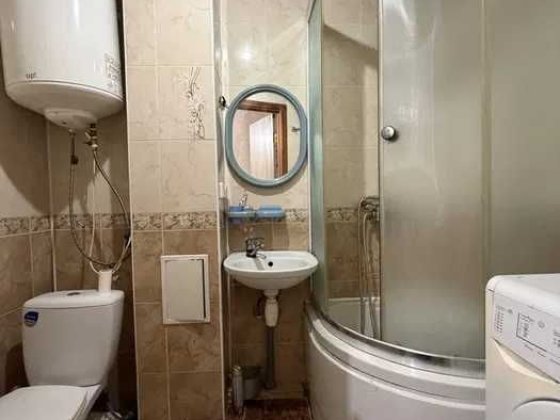 Продаж 3-кімнатна квартира Біла Церква