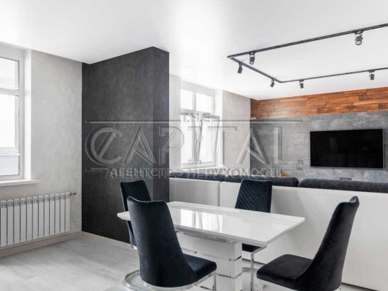 Продаж / Квартира / 85 м2 / ЖК Русанівська гавань / Дніпровський район