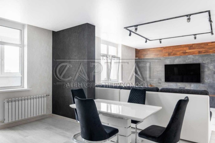 Продаж / Квартира / 85 м2 / ЖК Русанівська гавань / Дніпровський район - фото 1