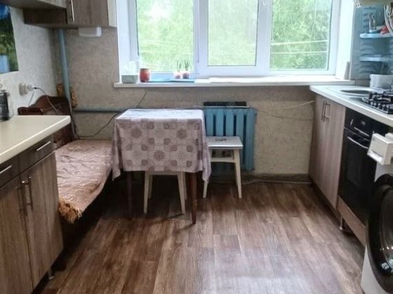 Продаж 2-х кімнат в комунальній квартирі Біла Церква